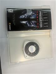 Aliens vs. Predator Requiem - PSP Game